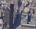  manhattan  -  lower midtown  - 100 U.N Plaza 100 U.N Plaza - 1 st ave - e 47 th st -2